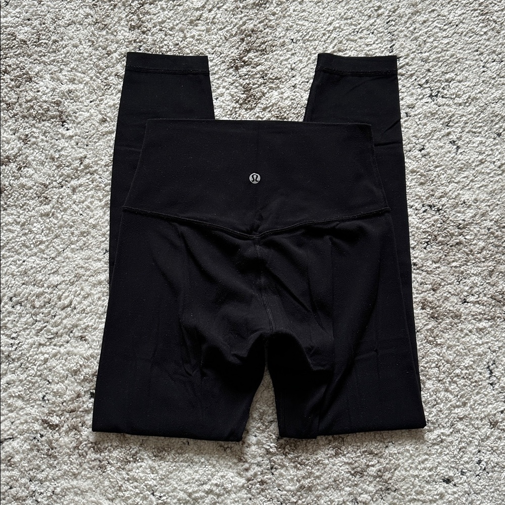 Lululemon Align Leggings